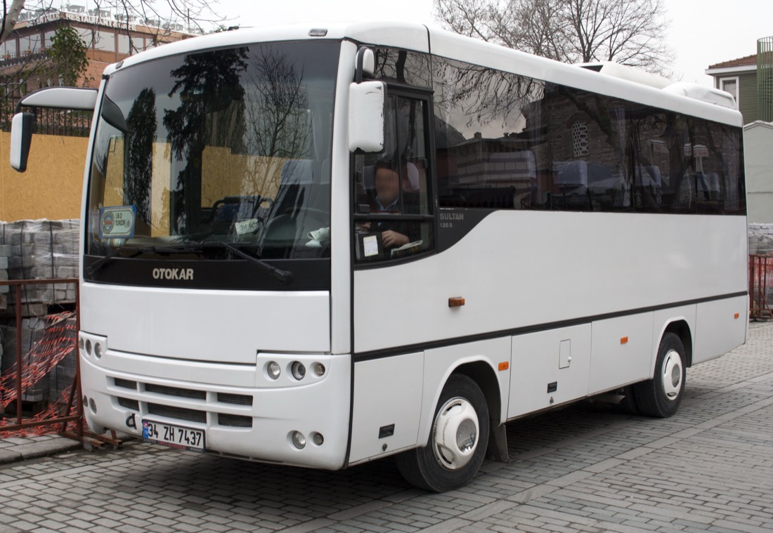 Otokar Sultan