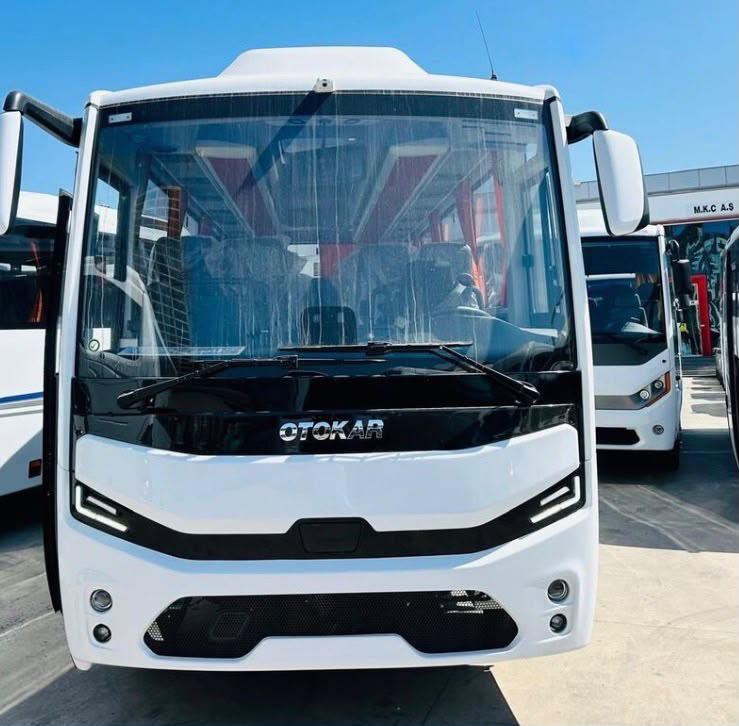 Otokar Sultan