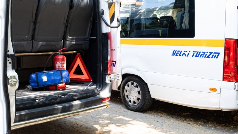 Kalite ve Güven Garantisi