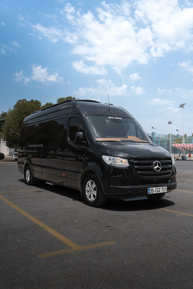 VIP transfer